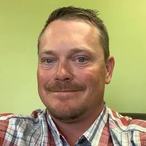 Meet your Posher, Brian